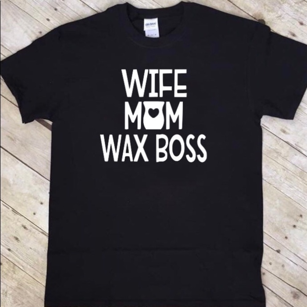 Scentsy custom T-shirt